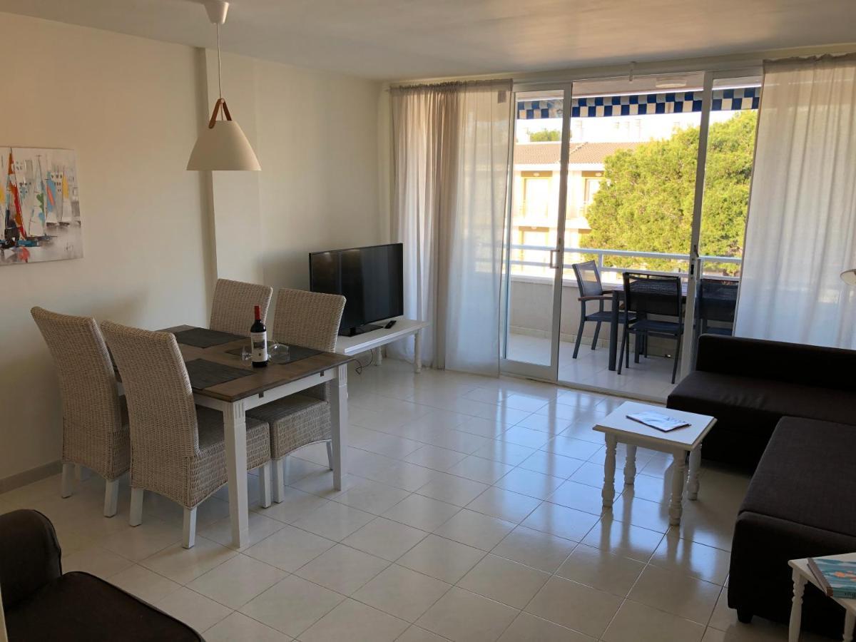 Casa Fontana Apartment Cala Ratjada  Exterior foto