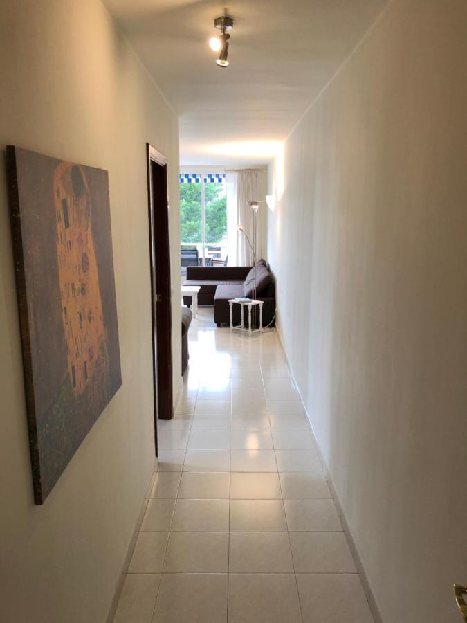 Casa Fontana Apartment Cala Ratjada  Exterior foto