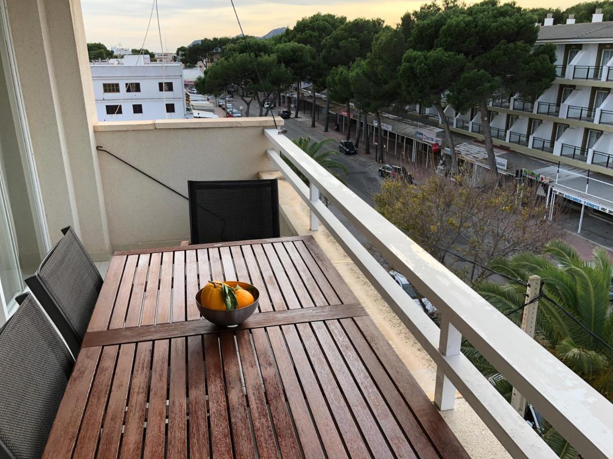 Casa Fontana Apartment Cala Ratjada  Exterior foto